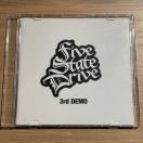 �yFIVE STATE DRIVE�z3rd DEMO