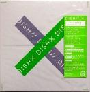 DISH//XSY (CD+2DVD+İޯ)J