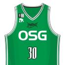 #30 _J[ pEMTC T[O[vR{jtH[iSALA GREEN 2025-26j