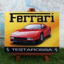 ViyuLŔzFerrari^tF[@Testarossa
