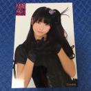 NMB48 白間美瑠 生写真 初期 AKB48