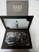 BAKU�e���z���J�[�h