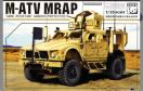 1/35 M-ATV  MRAP  Sn`ΉΒnyb