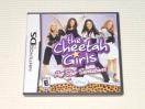 DSTHE CHEETAH GIRLS POP STAR SENSATIONS CO