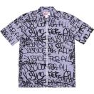 Supreme Comme des Garcons Shirt Cotton Graphic S/S Shirt