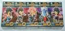 スーパー ドラゴンボール ヒーローズ ワールド コレクタブル フィギュア vol.3 全5種セット