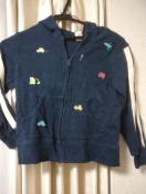 130cm`bN^bNXGbgp[J[F蕨hJj̎qԃoXlCr[