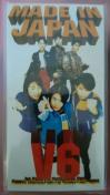 MADE IN JAPAN