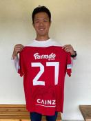 #27 �Ԑ��M���I�� �������A���}�b�`�׊L�t�����Y���j�t�H�[���i���M�T�C������j