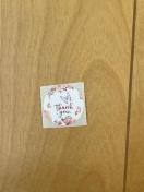 thankyouV[ 肪Ƃ@|Cg