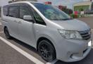 日産セレナセレナ 20S /C26/100,650km/年式24