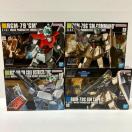 HGUC 1/144 RGM-79 �W�� �W������n�d�l �W���R�}���h �W����