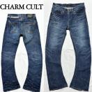 CHARMCULT `[Jg 艿3~ oii fj t MaD rWA Vn y2k [GCWfrg