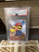 }IsJ`E: v[XY-P 294/XY-P](v[VJ[h)Mario Pikachu: PROMO