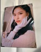 TWICE �~�i�@�����X�y�V�����t�H�g�@���J��