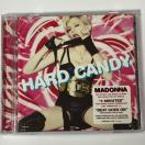 Madonna / Hard Candy