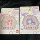 �o���_�C�@Yes! �v���L���A�@5 GoGo! �~ �T�����I�L�����N�^�[�Y �p�`�p�`�@�f�R�l�[�� �f�R�`���[���@2��Z�b�g