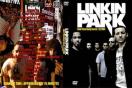 ≪送料無料≫LINKIN PARK RUSSIA 7.26.2009 リンキンパーク