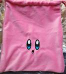 星のカービィ☆巾着袋