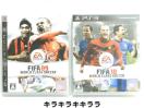 PS3FIFA 0910[hNX TbJ[/WORLD CLASS SOCCER<2{Zbg>