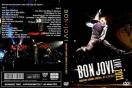 BON JOVI M.S.G NY 2.24.2011 ボンジョヴィ