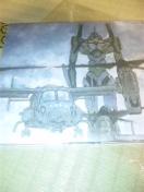 パチスロ新世紀エヴァンゲリオン〜魂の軌跡〜テーマソング