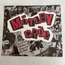 1991N g[EN[ / fPChEIuEfJ_X WPbgEXebJ[@Motley Crue n[hbN