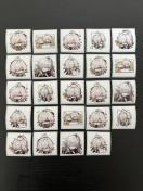 X^[C@V[ XebJ[@24Zbg@i