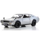 Vi@IWi 1/18 Y XJCC 2000 GT-R (KPGC110) Vo[