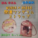 Vi 񔄕i WONDA~AKBJ^Xgbv Oc֎q 2012ÑmxeB