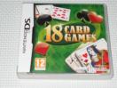 DS18 CARD GAMES CO EU