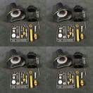 XJR400R XJR400 4HM �L���u���^�[ �I�[�o�[�z�[�� ���y�A�L�b�g