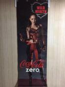 激レア&プレミアム非売品 安室奈美恵 コカ・コーラ全身ポスタ