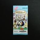 �V�i ���J�� �ǂ��Ԃ̐X amiibo�J�[�h ��3�e 1�p�b�N