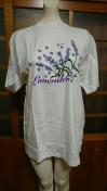北海道 ラベンダーTシャツ L 北海道 ラベンダーTシャツ L