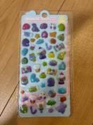 ���̃V�[���@�Ղ��Ղ��V�[���@�����@�V�i