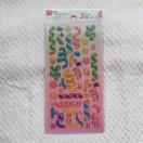 �V�i �J���t�� �R���t�F�b�e�B �V�[�� 3��� �f�R �R���[�W�� �V�[���� ���e�[�v�� N2m