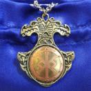 EastGate: BINDRUNE Inspiration pendant