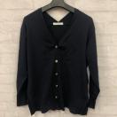  chocol raffine robe J[fBK lCr[