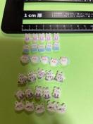 ��������@�������K6��@�l�C���p�[�c�@�f�R�p�[�c