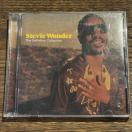 【Stevie Wonder】The Definitive Collection