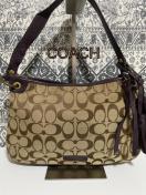 yǕizCOACH R[` KV[ VOl`[ 2WAY V_[obO