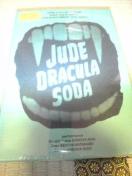 未開封DVD,JUDE(浅井健一)DRACULA SODA
