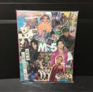 King  Prince Mr.5 uDear TiaraՁv (t@Nu) 2CD+DVD