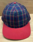 �V�i 90s�l�C�r�[�ƃ��b�h�̃`�F�b�N�L���b�v