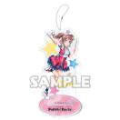 バンドリ! ガールズバンドパーティ! アクリルスタンドキーホルダー vol.3 山吹沙綾
