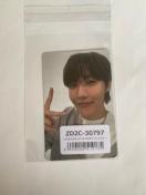 BTS J-HOPE �z�\�N�@�����g���J�@ON THE STREET ���j�o���T�@�h�e���N�c�@BTS