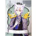 D.Gray-man T u}Ch A