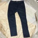 【Levi's】【535 Legging】 スキニーデニム / 13M ストレッチ ジーンズ
