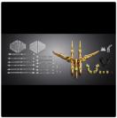 �v���o������ RG �A�J�c�L�K���_���p �V���k�C�p�b�N���[�E�X�V���G�b�g�p�ڑ��p�[�c